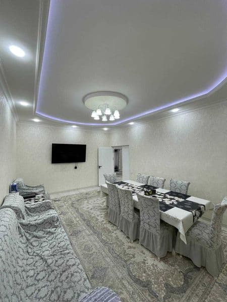 город Ташкент, Яшнабадский район, улица Махтумкули 89 дом<br — фото 5