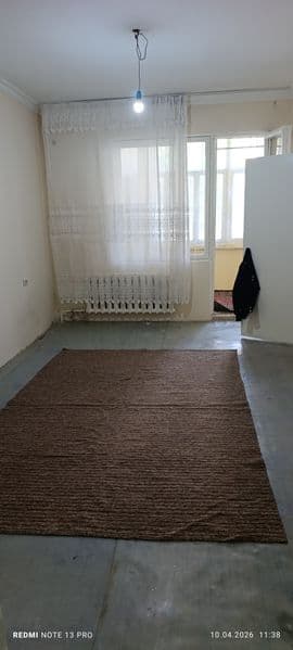 Юнусабад -11 сдаётся пустая двухкомнатная квартира в семейны — фото 3