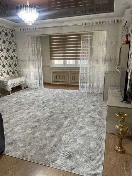 даётся квартира на ул. Паркентский‼️<br />
Ориентир - Паркен — фото 3