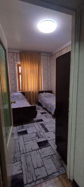 Televizor, kanditsioner, haladilnik, wifi, kir moshina bor.  — фото 2