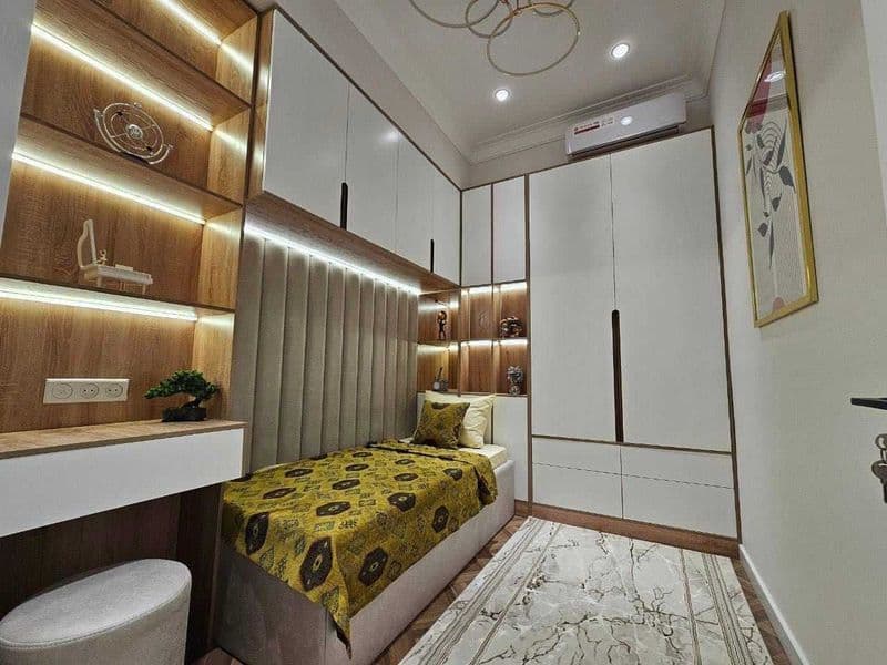 Сдаётся квартира с ремонтом!<br />
Ориентир - Шота Руставели — фото 5