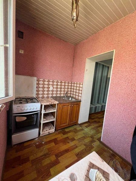 Срочня сдаётся квартира мирободские район американский школа — фото 3