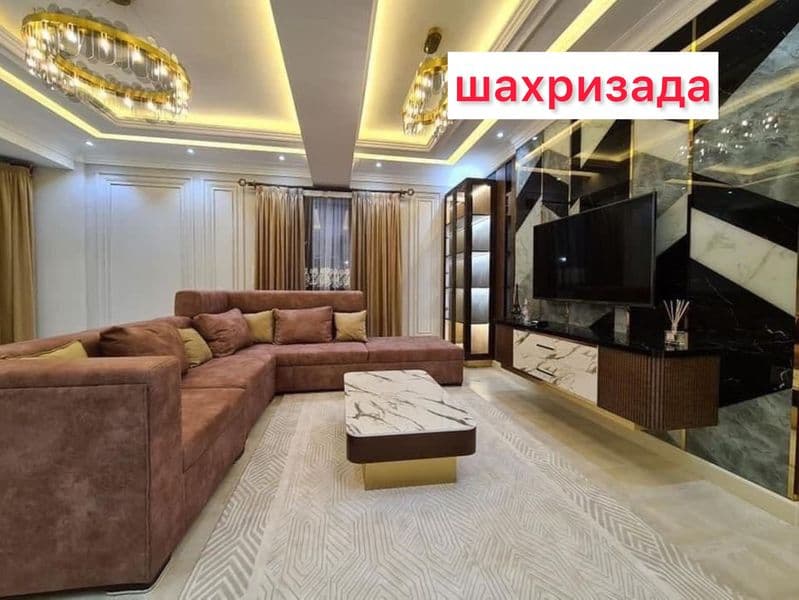 Амира Темура, Федорович, и новтсройка свежая элитная — фото 2