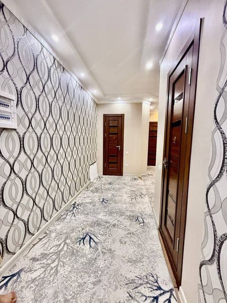 Chilonzor tumani Farhod bozori yonida arenda kvartera bor oy — фото 5