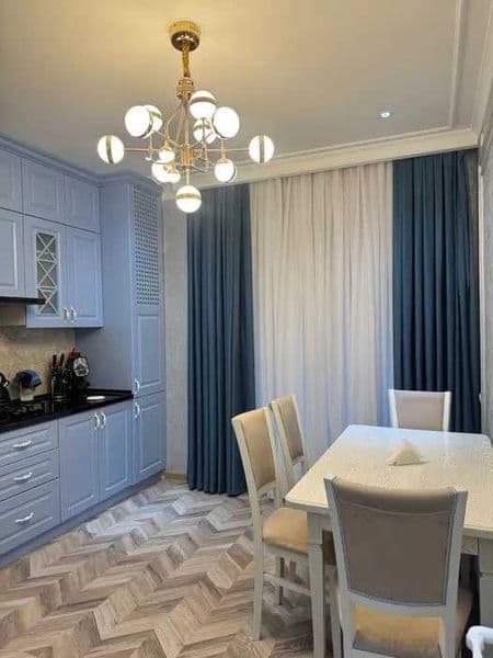 Сдаётся отличная и уютная квартира!<br />
<br />
 Район: Якк — фото 4