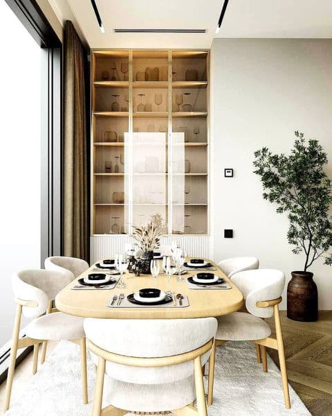 Аренда 2х комнтная квартира <br />
Площадь 65м2<br />
2/17/2 — фото 3