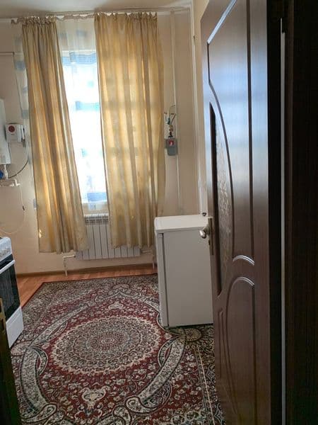 Срочно ижарага берилади Сергили 6А мошина бозор оркасида фак — фото 4