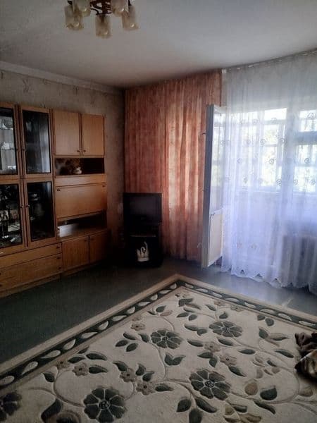 Срочно сдаётся четырехкомнатная квартира на Дубовой ориентир — фото 2