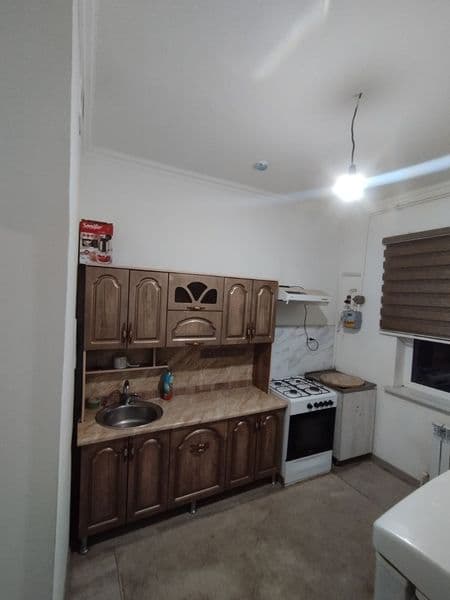 Ijaraga uzuq mudatga oila faqat. Rasmdagi xolatda. . Makler 