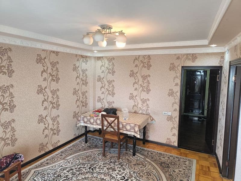 Аренда 3.хонали оилага берилади расмдаги уй чорсу самарканд 