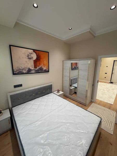 Сдается квартира для семьи или иностранцам<br />
<br />
• Ра