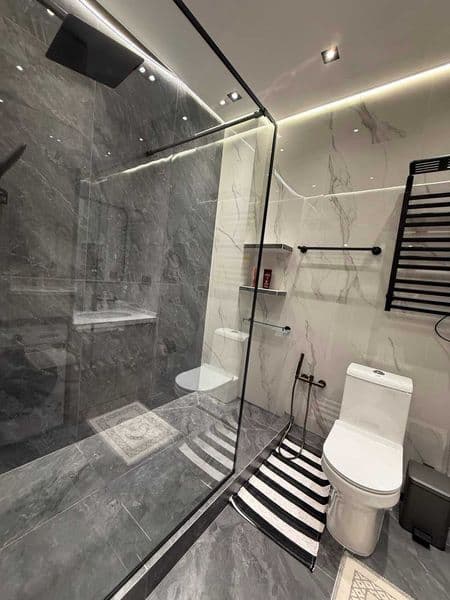 Район:#Мирзо Улугбек <br />
Ориентир:#Акай сити<br />
#2_ком — фото 5