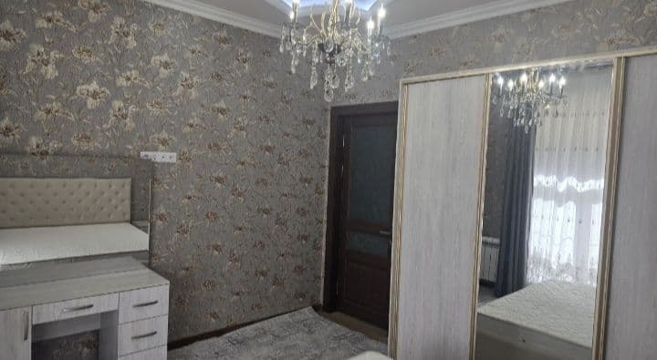 ЖК ОкСарой <br />
Мирзо -улугбек район <br />
Ориентир Парке — фото 2