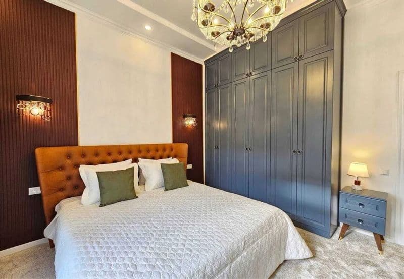 Сдается квартира<br />
<br />
Район: Шайхантахурский<br />
О — фото 2