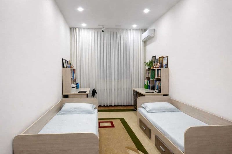 Shayxontohur tumanida, Ganga metro va G‘afur G‘ulom metro ya — фото 2