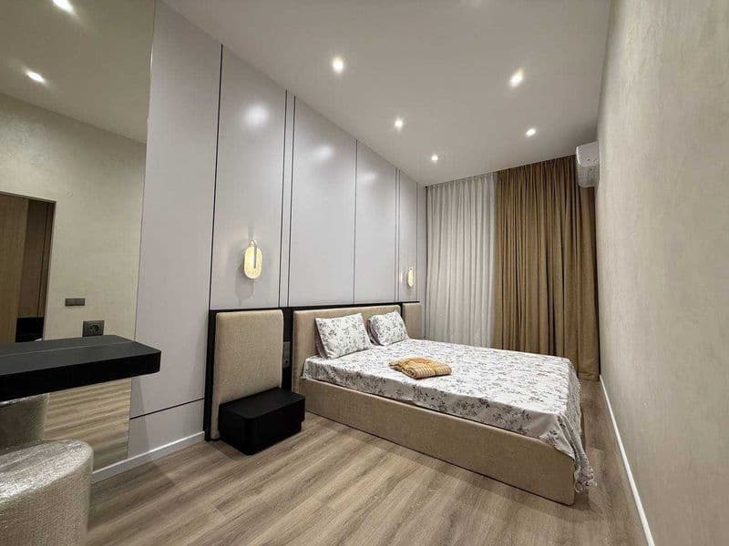 Квартира в аренду <br />
Ул.Новомосковская <br />
Сталинские — фото 3