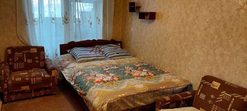 Срочно сдается 4-х комнатная квартира на 2 этаже в 5х этажно — фото 3