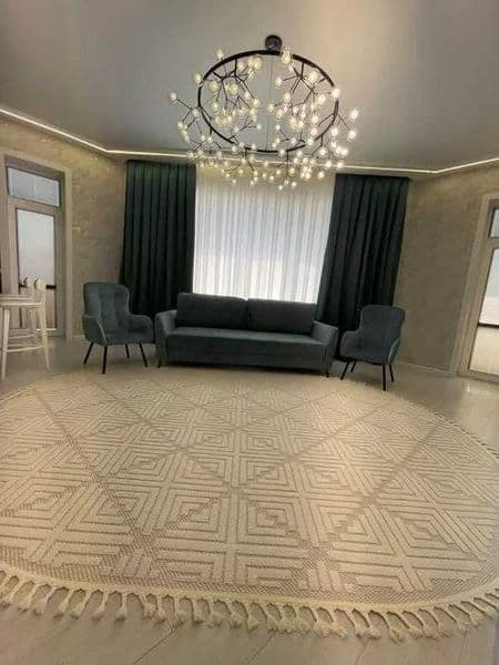 Район: Яккасарайский <br />
Адрес: Бабур <br />
Ориентир: ЖК — фото 3