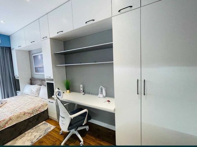 Аренда<br />
 Новостройка (ЖК Akay City)<br />
 Адрес — Мирз — фото 5