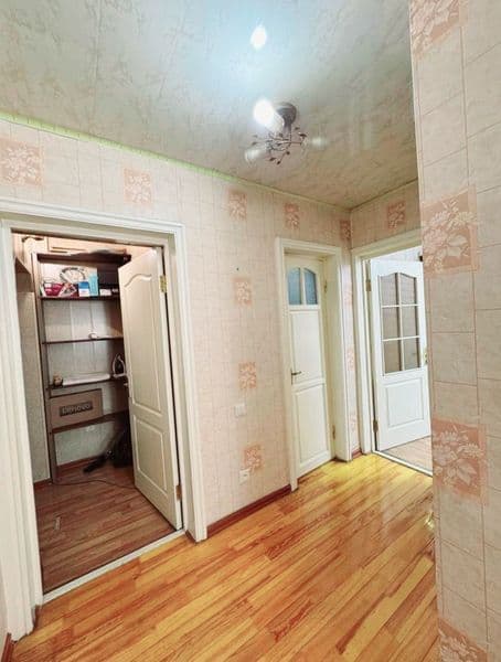 Своя в Аренду 2х комнатная квартира<br />
Ориентир Ровд Якка — фото 5