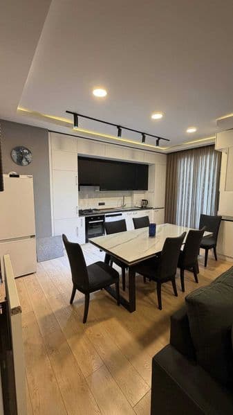 Сдается 3 комнатная в ЖК Via Port<br />
Расположена в Яккаса — фото 2