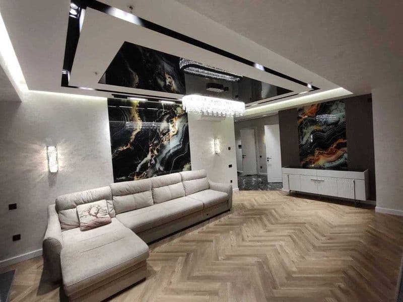 Шайхантахурский район <br />
Ташкент Сити <br />
Жк NRG U-To — фото 2