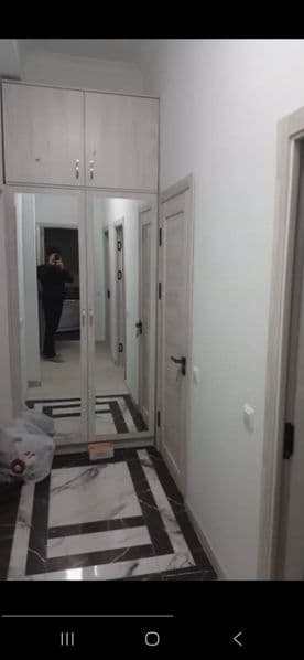 Uy yangi qurilgan va barcha qulayliklarga ega tinchlik metro — фото 5