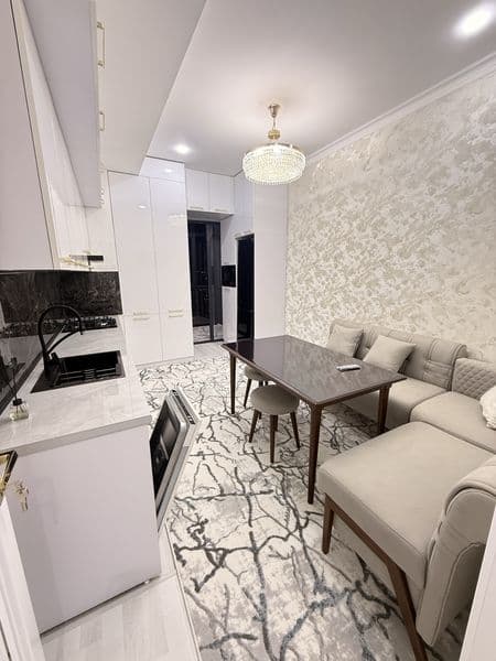 #Аренда #новостройка <br />
<br />
Район - #Яккасарой <br /> — фото 2