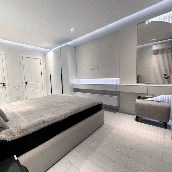 Аренда квартиры Жк NRG Ойбек <br />
<br />
Мирабадский район — фото 5