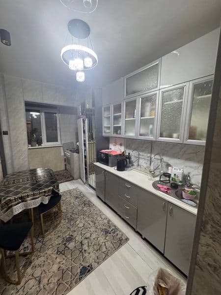 Район - Алмазарский<br />
Ориентир - Ало тойхона<br />
Комна — фото 3