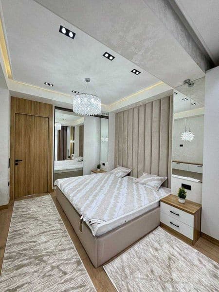 Сдаётся КЛАССНАЯ квартира<br />
<br />
• Район: Мирзо-Улугбе — фото 2