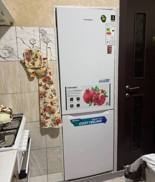 Юнусобод тумани эски Тоштурма махалласида жойлашган 4 этажли — фото 2