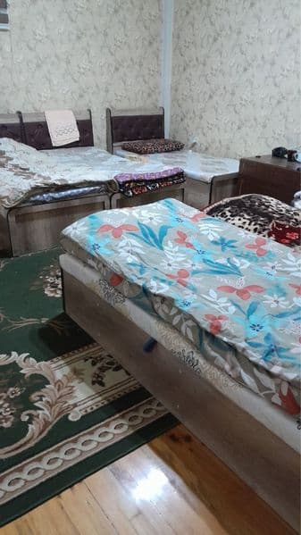 Талаба қизлар ётоқхонаси! <br />
1 та хонада 6 тагача қиз жо — фото 2