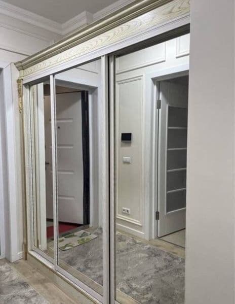 Сдается квартира на Алмазарском районе  2/7/18 64м2<br />
Ко — фото 4