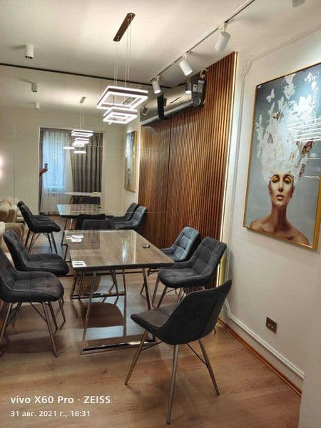 Район: Яккасарайский<br />
Адрес: Кушбеги<br />
<br />
• Ком — фото 3