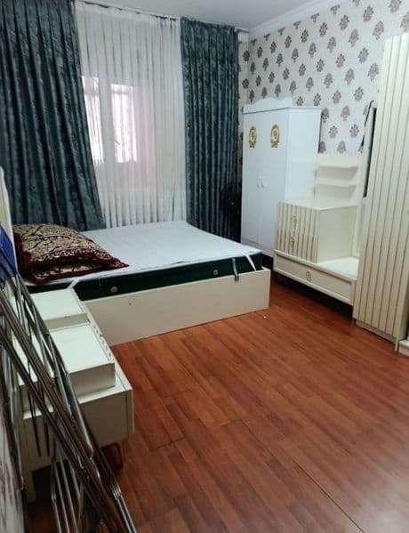 Arenda IBN SINO 1 DA 2 xona 3 xona qilingan