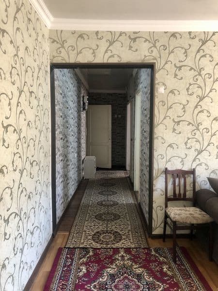 Срочно сдаётся 2х комнатная квартира на Сергели Спутник 8 в  — фото 2