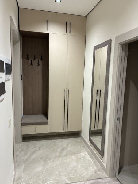 Сдаётся просторная 2-комнатная квартира в новостройке NRG Jo — фото 2