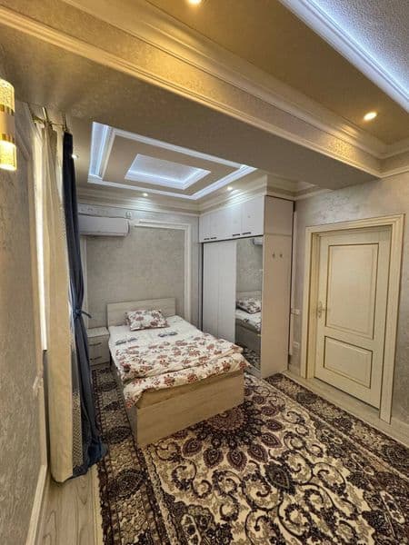 Chilonzor Xamza metro<br />
3 xonali razdelniy<br />
Akuratn — фото 5