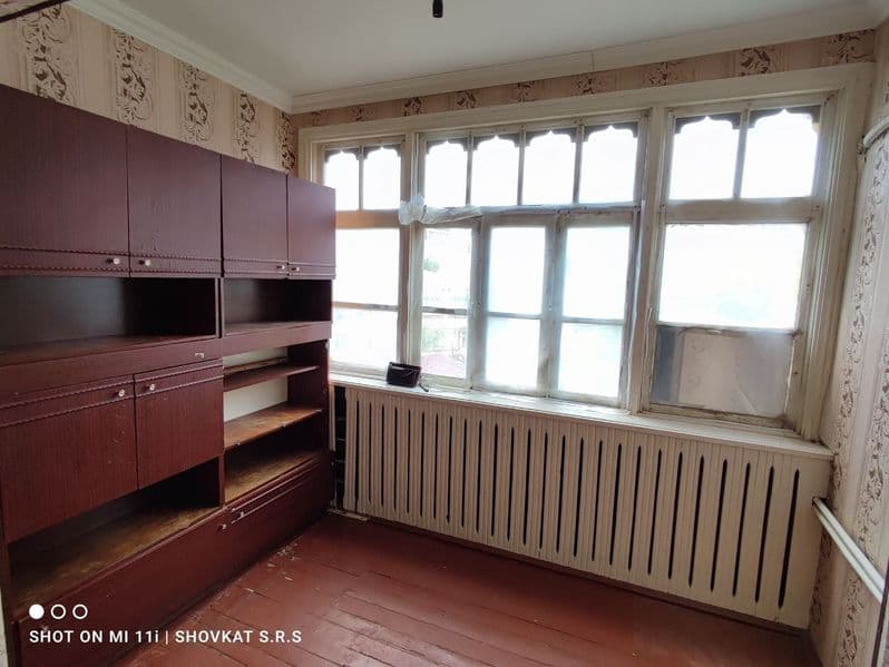 2 комнатная 52м²<br />
Кушбеги Башлык ориентир Аэропорт <br 