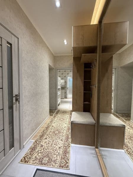 Учтепа 24-квартал 43-дом. <br />
Рядом Фархадский базар, 10- — фото 5