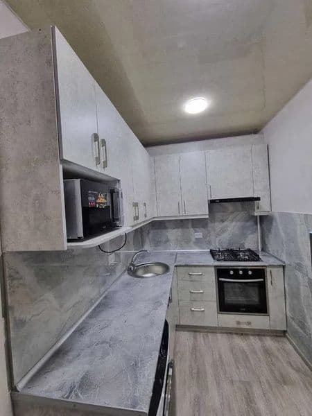 Сдаётся шикарная 2-комнатная квартира на Юнусабаде <br />
<b — фото 5