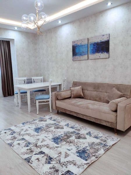 СРОЧНО СДАЕТСЯ !!!<br />
<br />
Район: Мирзо-Улугбекский<br  — фото 3