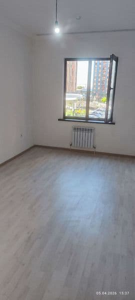 Ж/К Янги Дархон 3хона 2этаж новостройка пустой ремонтли , фа — фото 4