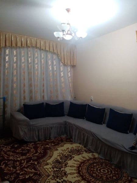 Аренда квартира <br />
Район - Алмазарский<br />
Ориентир - 