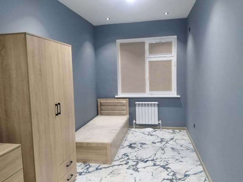 Элитные квартиры в центре города <br />
Район - АЛМАЗАРСКИЙ  — фото 5