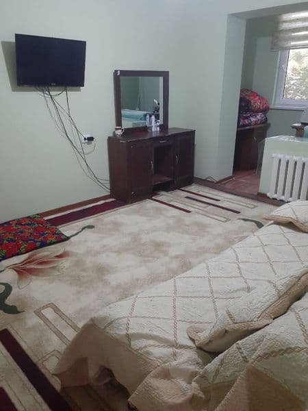 Квартира ижарага берилади 1 хона оилага хамма техника бор ма — фото 2