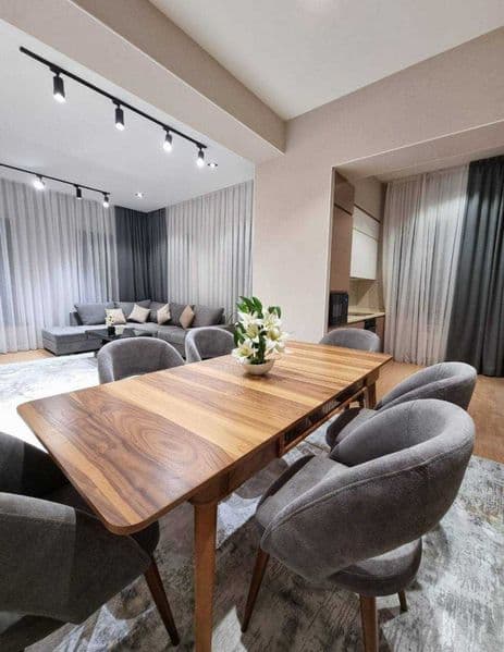 Элитный апартамент ЖК Parisen! <br />
Район: Яккасарайский < — фото 3