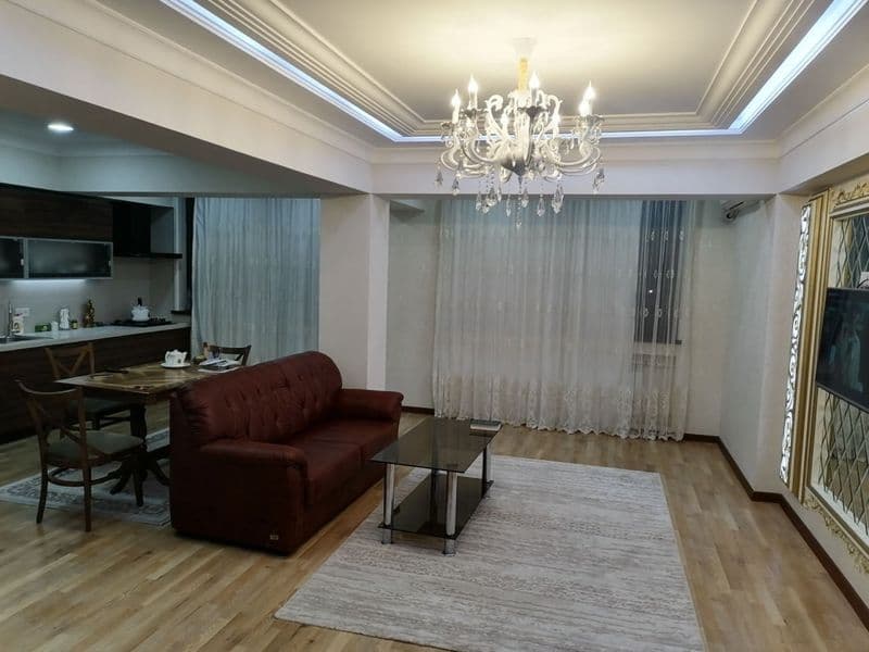 Сдаётся  Квартира <br />
риентир - Ойбек<br />
Город - Ташке