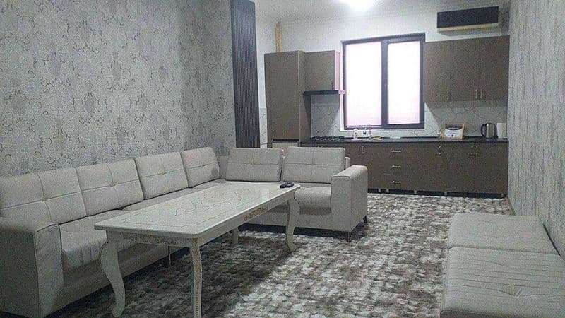 Metroga 500 metr. Yangi hech kim yashamagan. Bez makler — фото 5